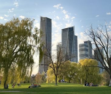 For Lease - 20 SHORE BREEZE Drive Unit# 2302, Toronto, Ontario - Photo 5