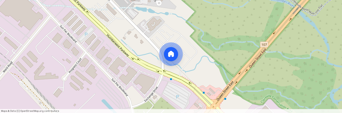 34 Vestry Way, Brampton