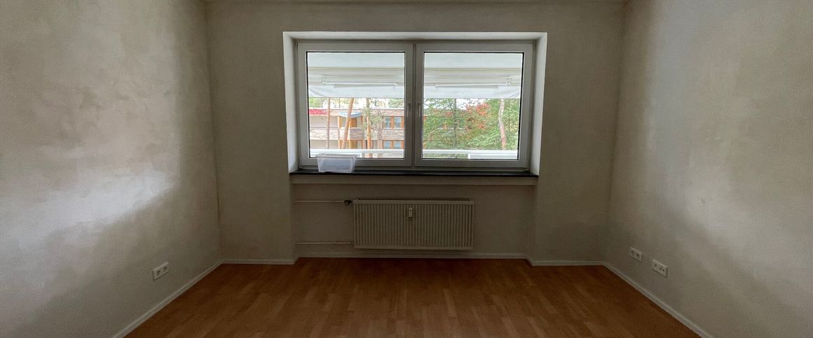 Mietwohnung in Erlangen - gut geschnittene 4-Zimmer-Wohnung in Erlangen sucht neue Mieter - Foto 1