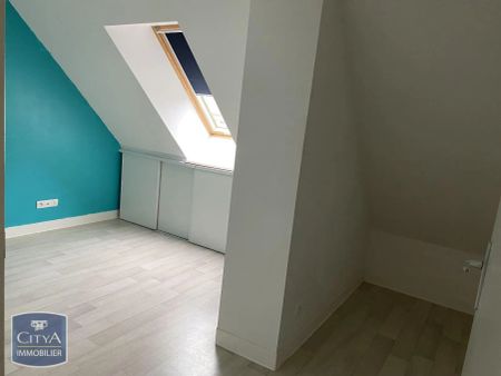 Appartement à louer 3 pièces 46.35m² - Photo 5