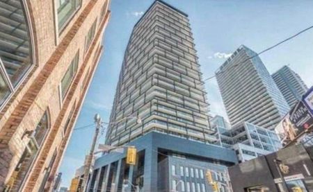 For Lease - 125 Peter Street Unit# 810, Toronto, Ontario - Photo 3