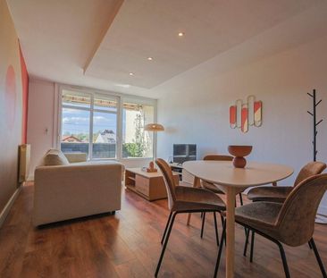 Location / Appartement - Photo 3