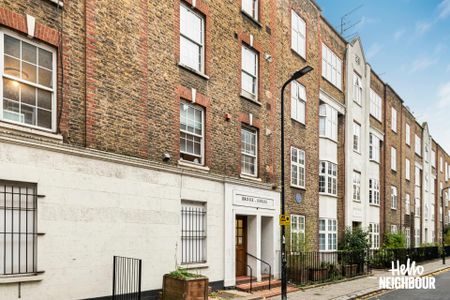 Brook House, Cranleigh Street - Photo 3