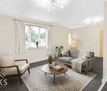 3 bedroom apartment to rent - Photo 2