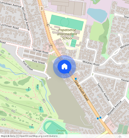 3/11 Parson Lane, Papatoetoe, Manukau City