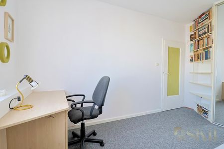 3 pokoje, 64 m.kw. ul. Przybyszewskiego - Zdjęcie 5