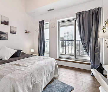 Flex Plus Room - Eglinton - Photo 4