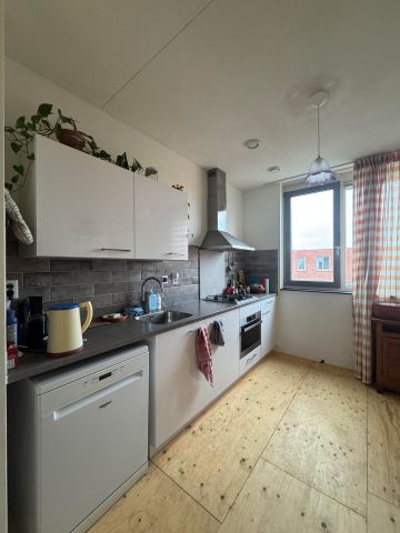 Mathenesserdijk 389-A, Tussendijken, 3026GE, Rotterdam - Foto 5