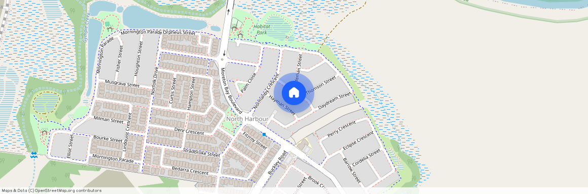 16 Hamilton Street, Qld 4505, Burpengary East