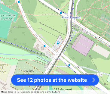 Kawalerka (31,1 mkw.) ul. Mieszka I 20b - Photo 1