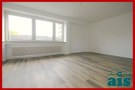 ais GmbH bietet an: Gut geschnittene, 2 Zimmer Wohnung in zentraler Lage - Photo 2