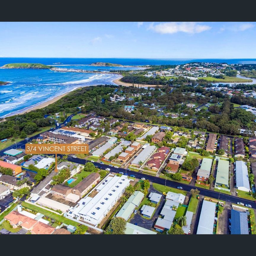 3/7 Vincent Street, Coffs Harbour, NSW 2450 - Photo 1