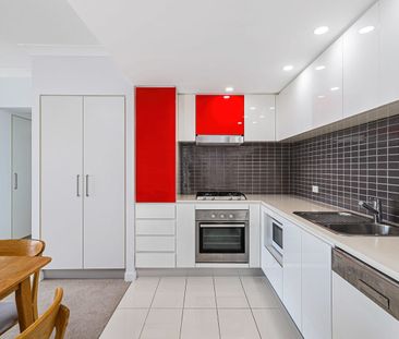 FULLY FURNISHED 2 BEDROOM UNIT WITH BREATH TAKING OCEAN VIEWS IN TH... - Photo 5