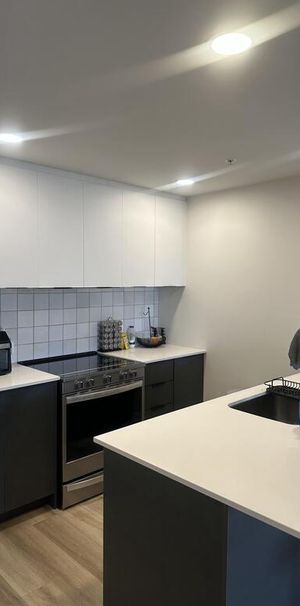 3 1/2 TOUT INCLUS, Près CHUL Et ULaval - Photo 1