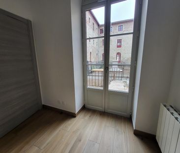 Location Appartement 2 pièces 39m² MACON 71000 - Photo 2