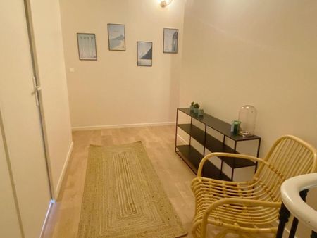 Location Appartement 1 pièce 9m² BORDEAUX 33800 - Photo 5