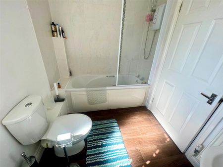 1 bedroom bungalow to rent - Photo 5