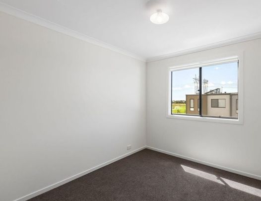 Modern Townhouse in Fraser Rise - Photo 1