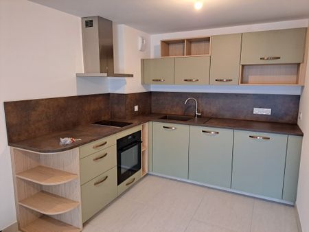 Appartement 2 pièces - 48 m² - Photo 4