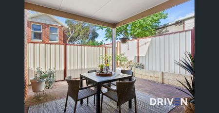 Charming 4-Bedroom Home with Study in the Heart of Maylands! - Photo 3