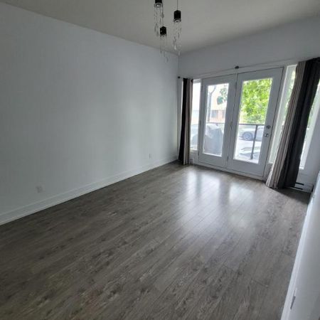 Large bright one bedroom in Pointe St.Charles - Photo 3