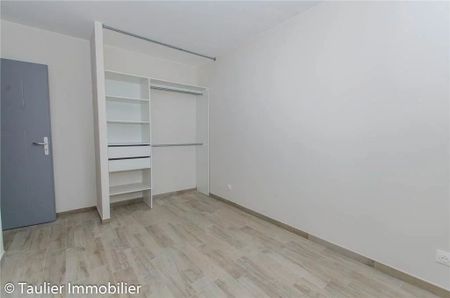 Location Maison 4 pièces 84m² CHATTE 38160 - Photo 3