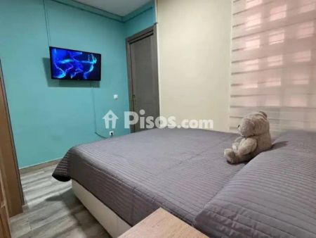Piso en alquiler en Benalmádena - Photo 4