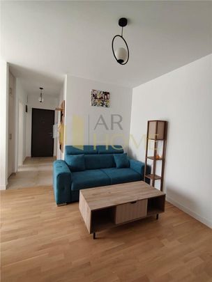 Garsoniera Mrs Village 44mp - Fotografie 1