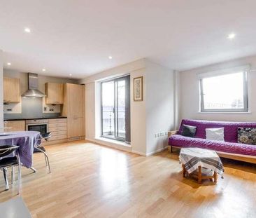 Devonport Street, Shadwell, E1 - Photo 2