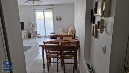 Location Appartement 2 pièces 54m² WITRY LES REIMS 51420 - Photo 4