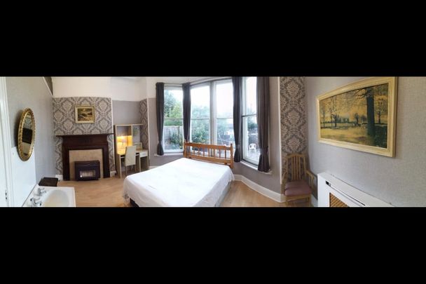 Room in a Shared House, Henleaze Road, BS9 - Photo 1