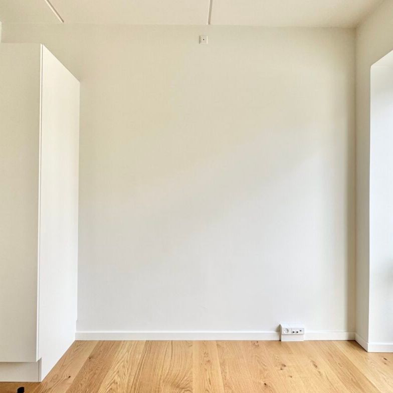 3 værelses – Munkebjergvænget 96 – Odense M - Foto 1