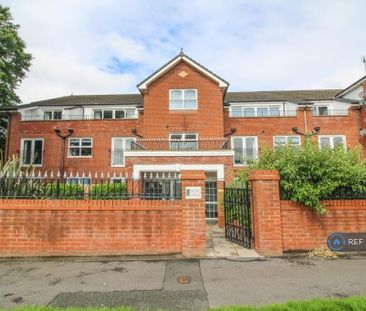 3 bedroom flat to rent - Photo 1