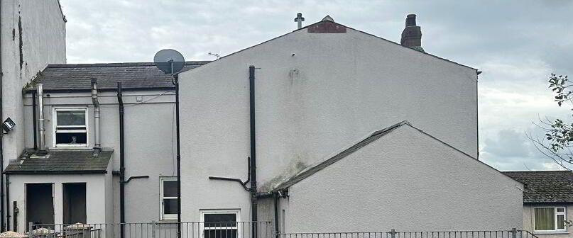 Apt 8 High Street, Moneymore, BT45 7PD - Photo 1