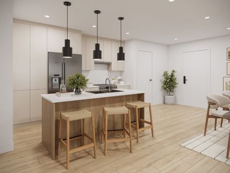 Appartement à louer - Châteauguay Appartement à louer - Châteauguay - Photo 5