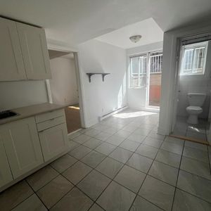 Grand 3½, 1 avril, 5 min Métro CSteCatherine, Univ.Montréal, Hôpitaux, - Photo 2