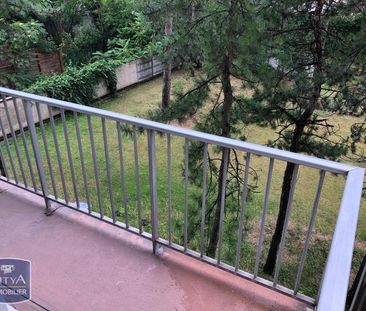 Appartement 1 Pièce 26 m² - Photo 4