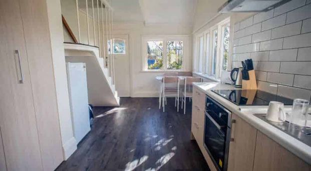 Fully Furnished Ensuite Room on Heriot Row - Photo 1