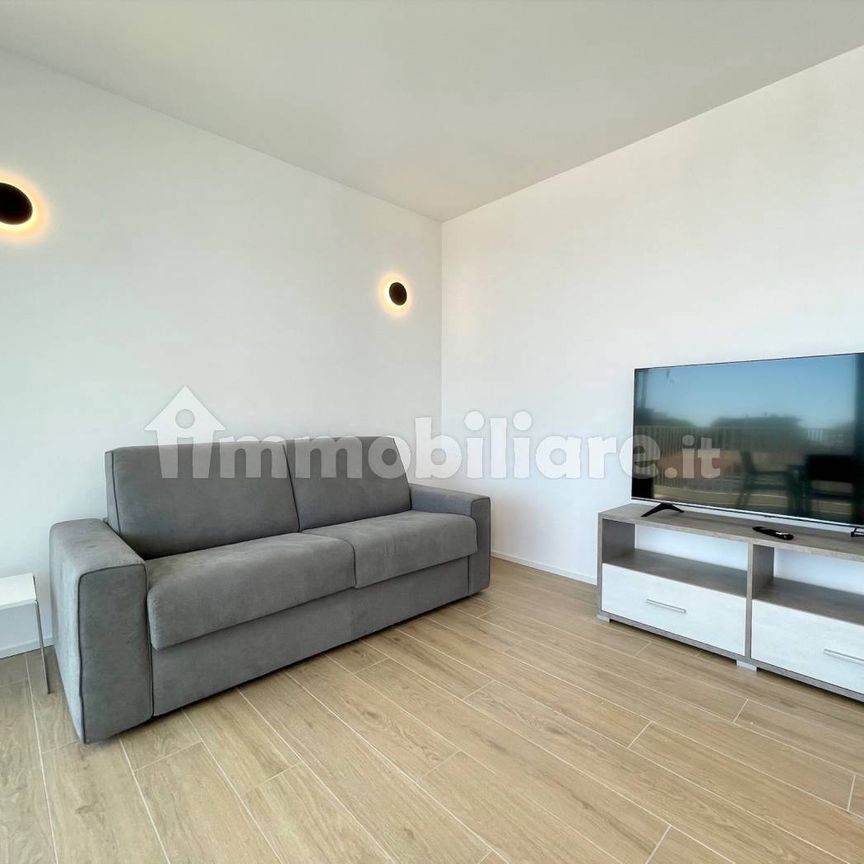 Trilocale via Cordevole, Lido Centro Ovest, Jesolo - Photo 1