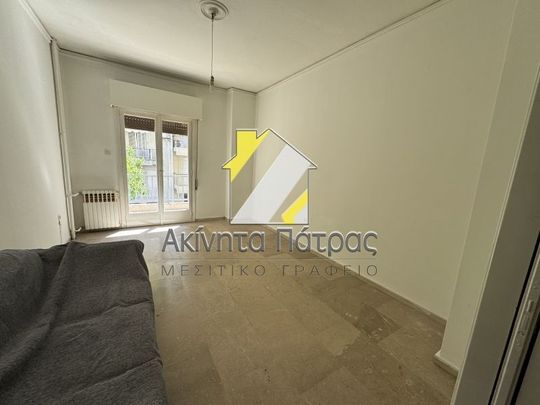 Διαμέρισμα για ενοικίαση Βουδ (Πάτρα) - Photo 1