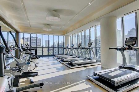 For Lease - 101 Charles Street Unit# 602, Toronto, Ontario - Photo 5
