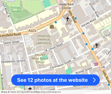 Union Road, Cambridge - Photo 1