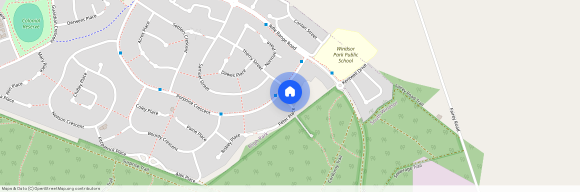 2/3 Peter Place, Bligh Park NSW 2756