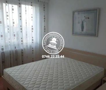 Apartament 3 camere de inchiriat Tatarasi, - Photo 2