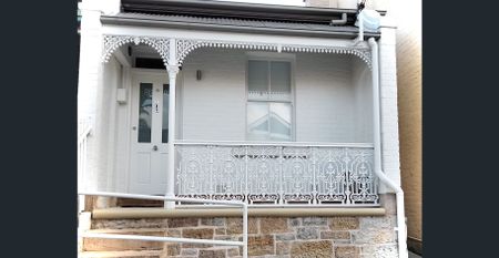 30 Short St Balmain 2041 - Photo 3