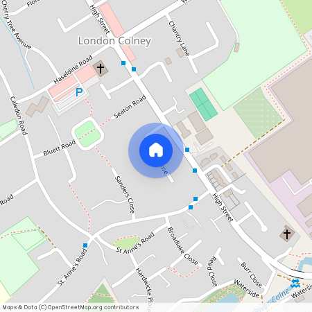 Meadow Close, London Colney, AL2, St Albans