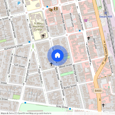 81 Splatt Street, Vic 3585, Swan Hill