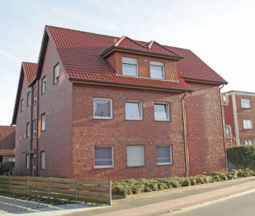 Wohnung zur Miete in Emsdetten Gut geschnittene Obergeschosswohnung! - Foto 6