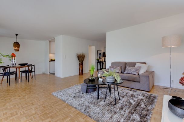 schöne, sonnige Wohnung in kinderfreundlicher Umgebung - Photo 1