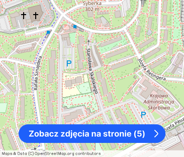 Mieszkanie 2 pokojowe do wynajęcia – zdjęcie 1